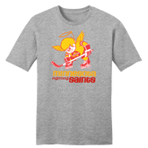 Minnesota New Fighting Saints 1976